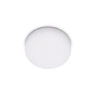 Kit 4 Painel LED Frameless Embutir 18W Redondo