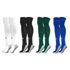 Kit 4 Pares de Meiões Penalty Grip Max Juvenil