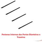 Kit 4 Pestanas Internas Astra Hatch Sedan 4 Portas 95 A 2011 - Uniflex