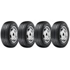 Kit 4 Pneu Aptany Aro 15 RL108 225/70R15C 112/110R