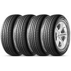 Kit 4 Pneu Aro 15 195/65r15 91H TL Fastway A3 - Xbri