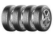 Kit 4 Pneu Barum Aro 13 175/70R13 82T BRAVURIS 5HM