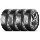 Kit 4 Pneu Barum by Continental Aro 13 175/70r13 82T TL Bravuris 5HM - Continental-barum