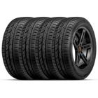 Kit 4 Pneu Continental Aro 16 205/70r16 97h ContiPremiumcontact 2