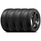 Kit 4 Pneu Continental Aro 17 225/45R17 91W FR ExtremeContact DW