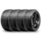 Kit 4 Pneu Continental Aro 17 225/45r17 91W Sportcontact 5 Mo