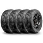 Kit 4 Pneu Continental Aro 19 235/55r19 105v Cross Contact Uhp