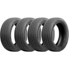 Kit 4 Pneu Delinte Aro 15 175/65R15 DS2 84H