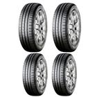 Kit 4 Pneu Dunlop 175/65r15 84t Sp Touring R1