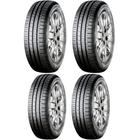 Kit 4 Pneu Dunlop 185/70R14 88T Sp Touring R1