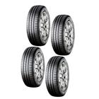 Kit 4 Pneu Dunlop 185/70R14 88T Sp Touring R1