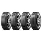 Kit 4 Pneu Dunlop 205/55r16 91h Enasave Ec300