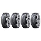 Kit 4 Pneu Dunlop 205/55r16 91v Sp Sport Fm800