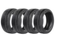 Kit 4 Pneu Dunlop Aro 17 225/45r17 91W SP SPORT MAXX 050