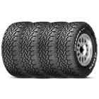 Kit 4 Pneu General by Continental 235/75r15 104/101s Fr 6pr