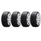 Kit 4 Pneu Hankook Aro 17 Optimo K415 225/55R17 97V