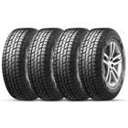 Kit 4 Pneu Laufenn By Hankook Aro 16 265/70r16 112T X FIT AT LC01 - HANKOOK-LAUFENN