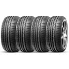 Kit 4 Pneu Linglong Aro 15 195/45r15 78v Green Max