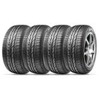 Kit 4 Pneu Linglong Aro 17 235/45r17 97W TL CrossWind Extra Load