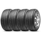 Kit 4 Pneu Linglong Aro 17 265/65r17 112H Crosswind 4x4 HP