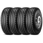 Kit 4 Pneu Pirelli Aro 22,5 275/80r22.5 149/146L M+S 16pr Fg88