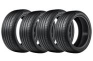 Kit 4 Pneu Sentury Aro 16 195/55R16 91W XL Qirin 990