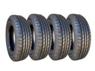 Kit 4 Pneu Speedmax Aro 14 185/70r14 88H MH01