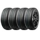 Kit 4 Pneu XBRI Aro 13 175/75r13 84T TL Ecology