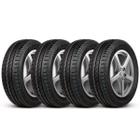 Kit 4 Pneus 165/70R14 Barum Bravuris 5HM 85T By Continental Aro 14