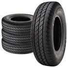 Kit 4 pneus 175/70r14c 95/93s mile max lanvigator