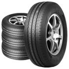 Kit 4 pneus 175/70r14c 95/93t 6pr green-max van linglong