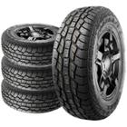 Kit 4 pneus 175/75r13 84t forza a/t 2 xbri