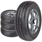 Kit 4 pneus 175/75r13 85t 109 roadking