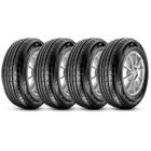 Kit 4 Pneus 185/60R14 Saferich FRC16 82H