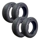 Kit 4 Pneus 195/55r15 85v Doublestar Aro 15