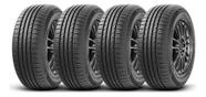 Kit 4 Pneus 195/60r15 88v Westlake Zupereco Z108