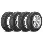 Kit 4 Pneus 195/65R15 91T Hankook Kinergy ST H735