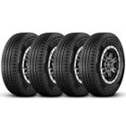 Kit 4 Pneus 195R14 Goodyear Cargo Marathon 2 110/108R