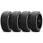 Kit 4 Pneus 205/40R17 Cinturato P1 Plus Pirelli 84W Aro 17