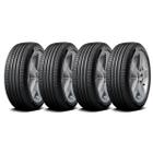 Kit 4 Pneus 205/55R16 91V Forceland Vitality F22