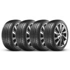 Kit 4 Pneus 205/55R17 95W Aptany RA305