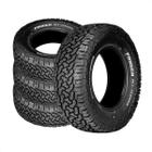 Kit 4 pneus 205/60r15 91h all-terrain pangea speedmax