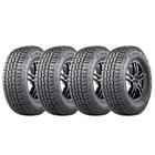 Kit 4 Pneus 205/60R16 92H Westlake SL369