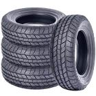 Kit 4 pneus 205/65r15 94h openland a/t d2 aderenza