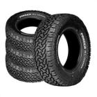 Kit 4 pneus 215/65r16 102h all-terrain pangea speedmax