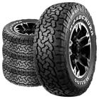 Kit 4 pneus 215/75r15 100s ra1100 roadcruza