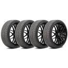 Kit 4 Pneus 225/35R19 Continental SportContact 7 88Y Aro 19