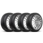 Kit 4 Pneus 225/45R18 91V Hankook Optimo K415 Aro 18