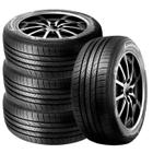 Kit 4 pneus 225/60r18 104v crugen hp71 kumho