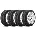 Kit 4 Pneus 225/60R18 Continental ProContact TX 100H